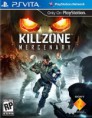 Killzone Mercenary (2013)